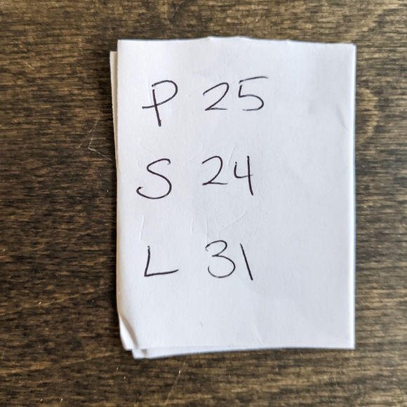 Vintage Mackinaw Woolrich Size 44 Red Buffalo Plaid Wool Hunting Jacket Coat USA - Picture 7 of 7